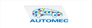 AUTOMEC - Feria Internacional de Autopartes, Equipos y Servicios San Pablo - Brasil - 2007