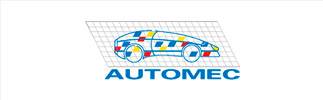 AUTOMEC - Feria Internacional de Autopartes, Equipos y Servicios San Pablo - Brasil - 2007