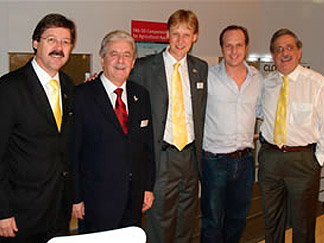 AUTOMECHANIKA Frankfurt - Alemania - 2006