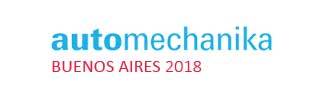 AUTOMECHANIKA Argentina 2018