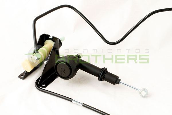 Importador de repuestos para el automotor - Distribuidor mayorista de embragues