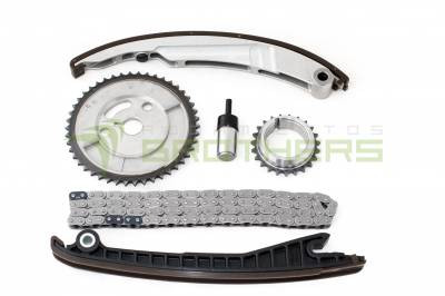  Distribuidor mayorista de autopartes - Novedades