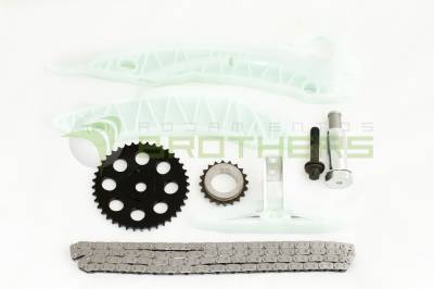 Distribuidor mayorista de autopartes