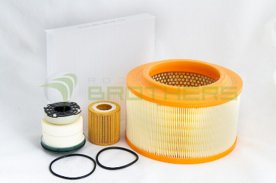 Mayorista de autopartes