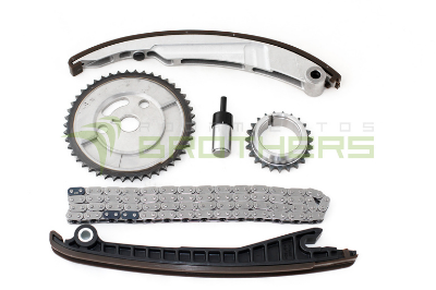 Mayorista de repuestos del automotor 