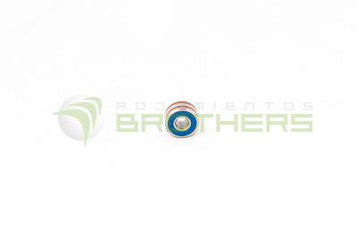 Importador de rulemanes