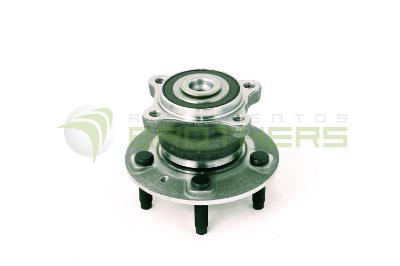 Distribuidor mayorista de autopartes