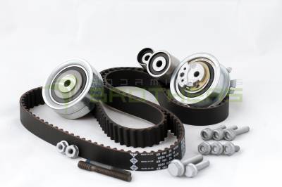 Distribuidor mayorista de autopartes