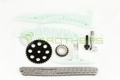 Kit de distribución