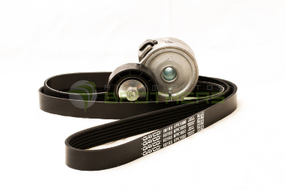 Importador de repuestos y autopartes