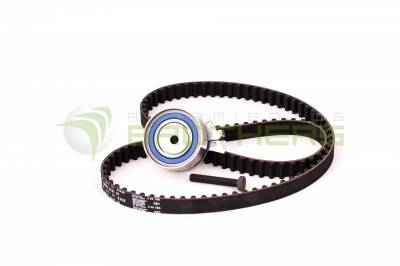 Mayorista de repuestos del automotor