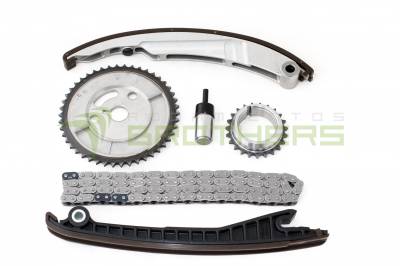 Distribuidor de autopartes y rodamientos