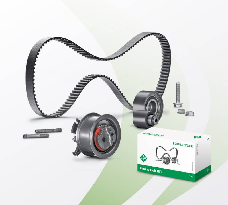 Kit de distribución INA