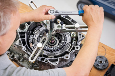 Líderes sin competencia en transmisión