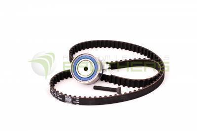 Importador de repuestos para el automotor  