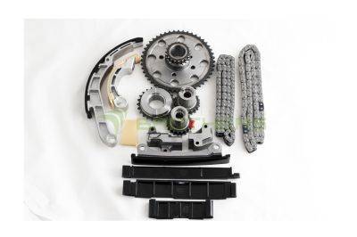 Distribuidor de autopartes y rodamientos: Abastecimiento estratégico para el sector automotor