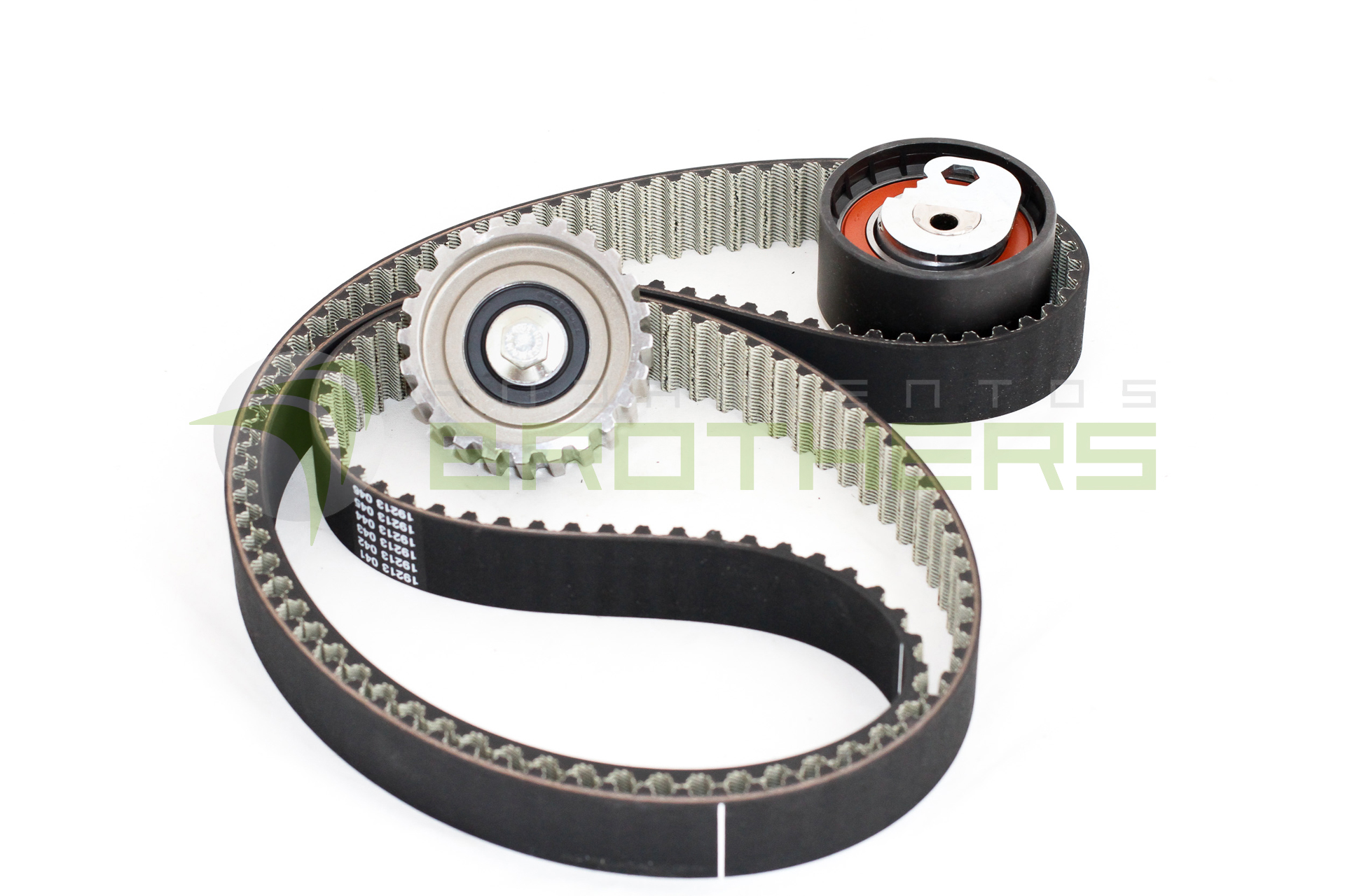 Kit Cinghia Distribuzione DAYCO KTB566 Per Hyundai Accent E Getz